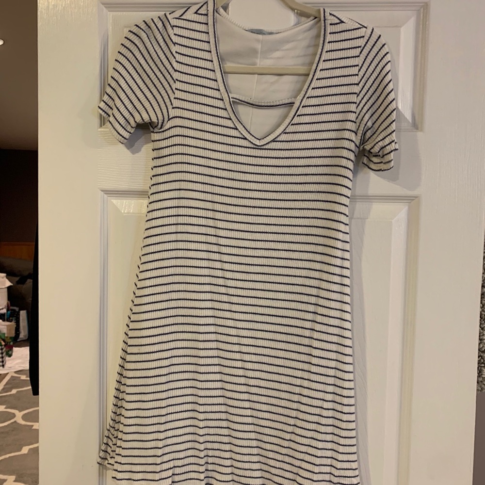 Boutique dress